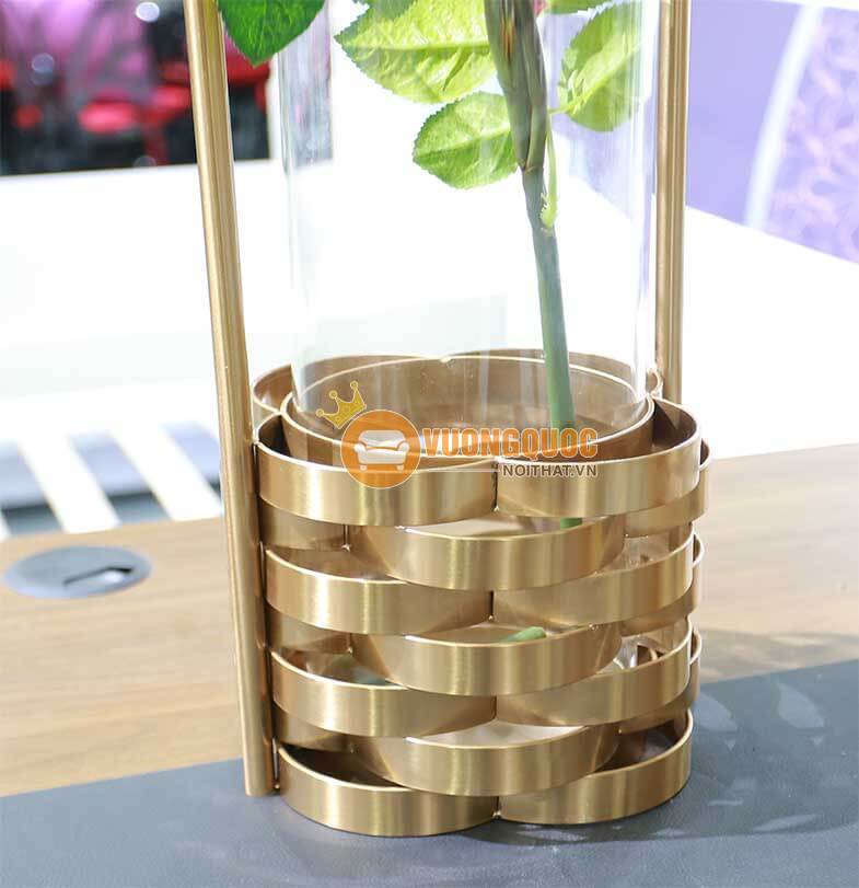 Giỏ hoa kiểu dáng độc đáo DG YS-Ｗ-5Ｌ-1